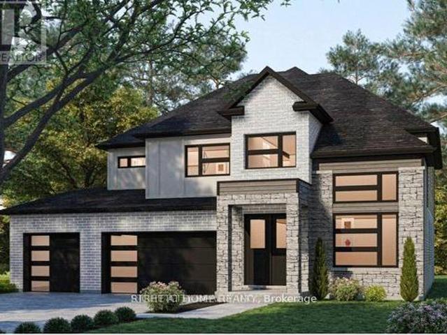 House for sale in Arva, Ontario