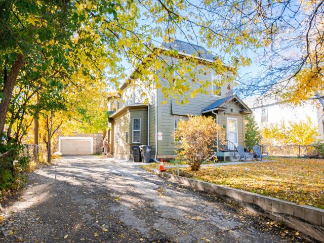 House for sale in Dayton's Bluff, Ramsey