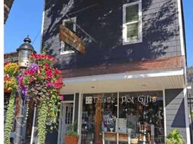 Commercial for sale in Grand Forks, British Columbia