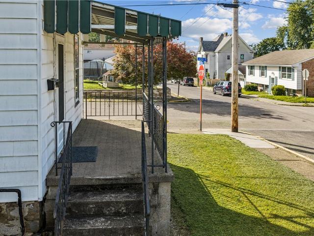 House for sale in Rochester, Beaver County