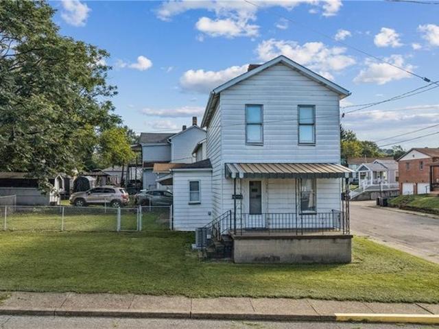 House for sale in Rochester, Beaver County