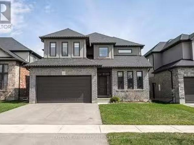House for sale in Woodstock, Ontario