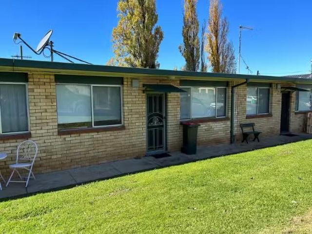 Apartment for rent in Tilbuster
