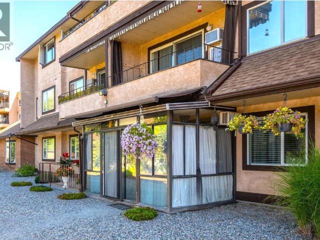 Condo for sale in Oliver, British Columbia