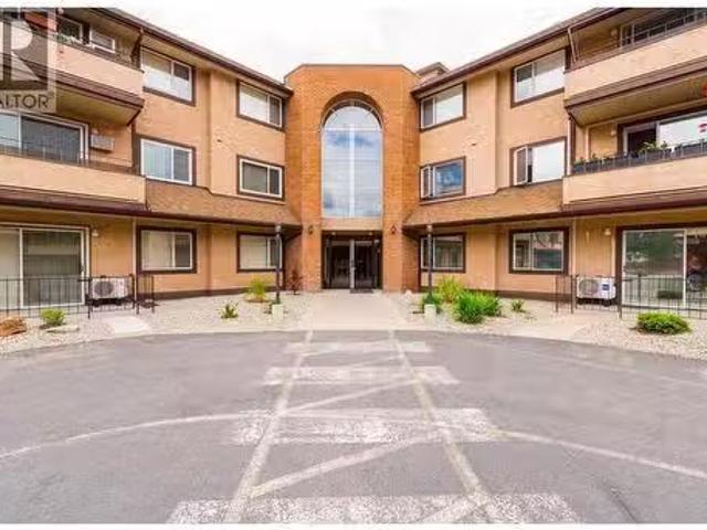 Condo for sale in Oliver, British Columbia