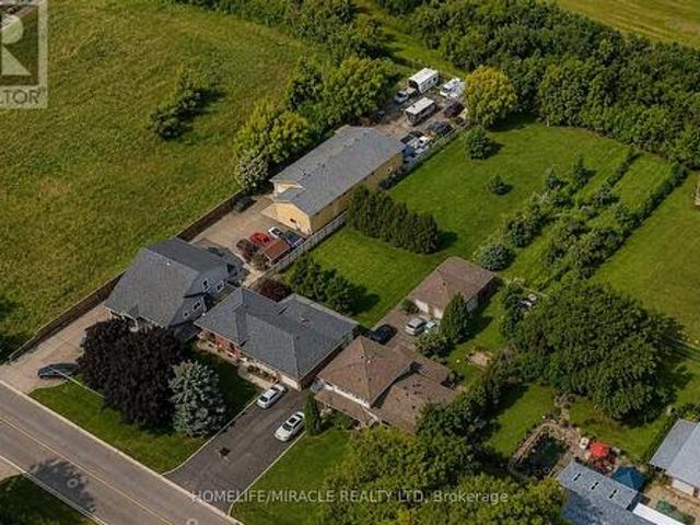 House for sale in Ancaster, Ontario