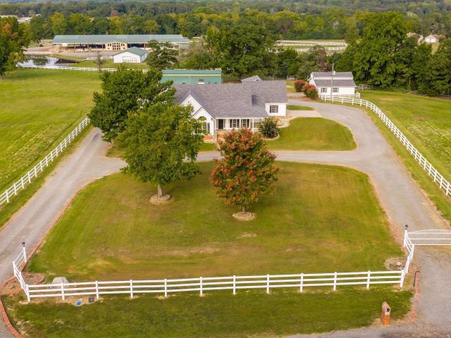 House for sale in Van Buren County, Arkansas