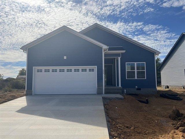 House for sale in Scottsville, Allen County
