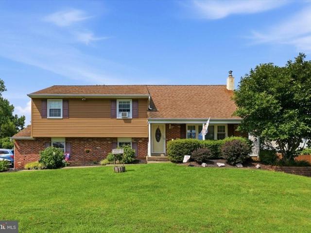 House for sale in Bucks, Pennsylvania