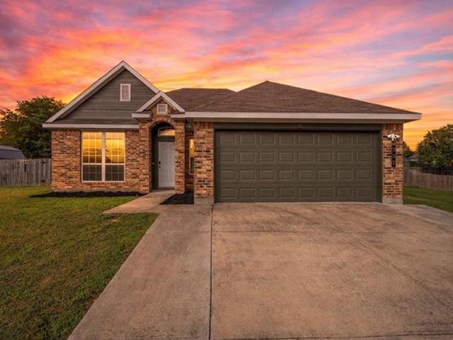 House for sale in Bruceville, Texas
