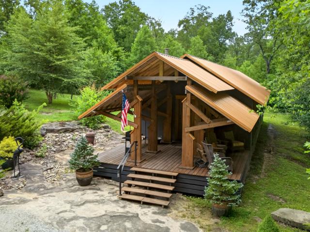 House for sale in Tennessee