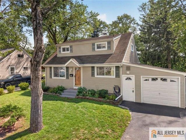 House for sale in Cliffwood, New Jersey