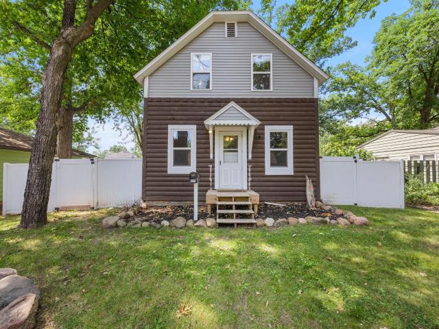 House for sale in Mora, Minnesota