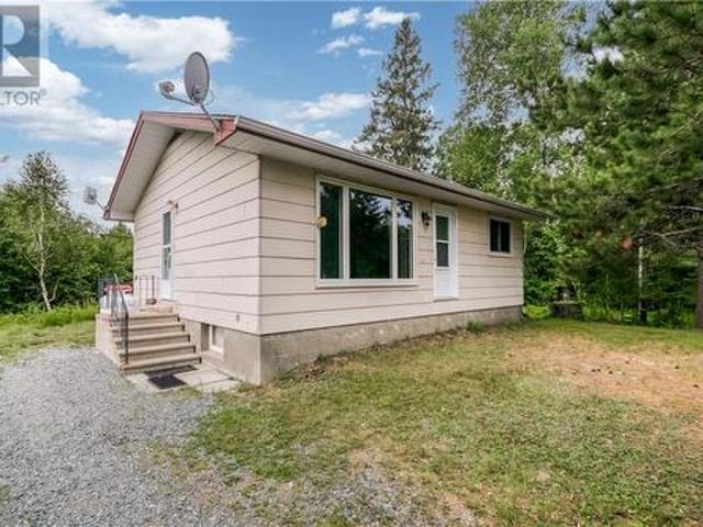 House for sale in Wanup, Ontario