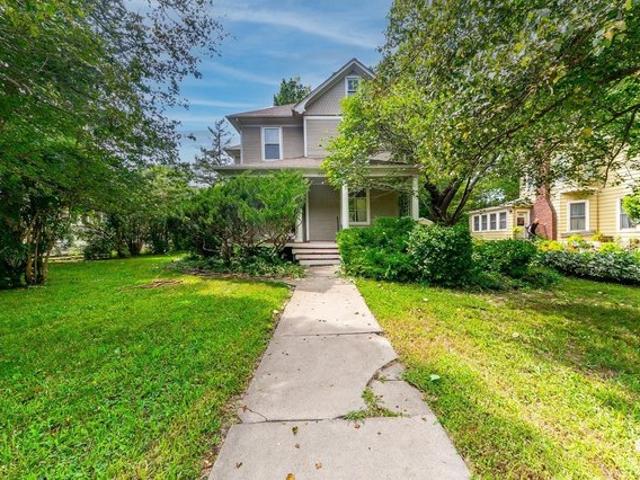 House for sale in Kansas