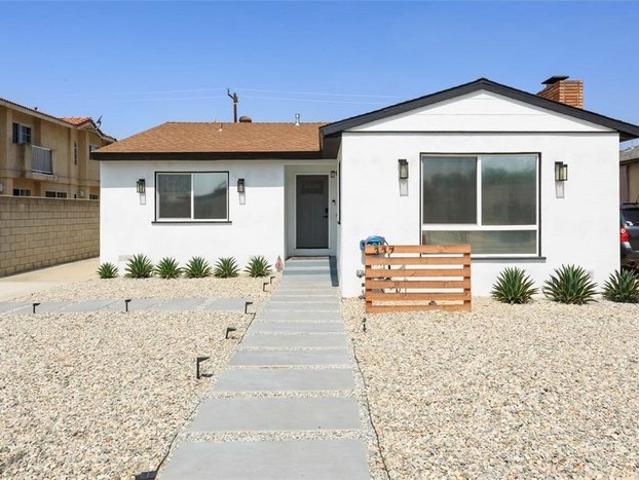 House for sale in Montebello, California