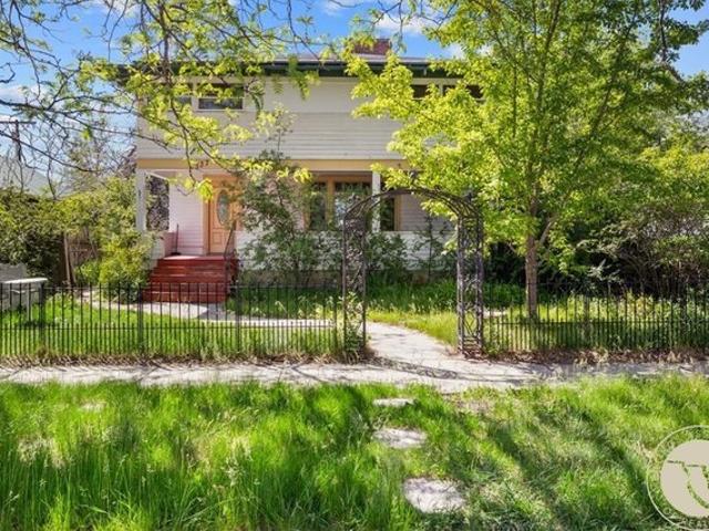 House for sale in Columbus, Montana