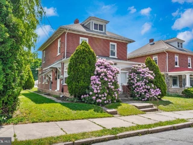 House for sale in Carbon, Pennsylvania