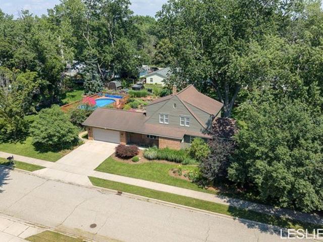 House for sale in Zeeland, Michigan