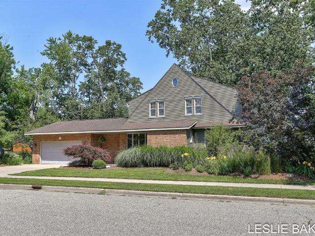 House for sale in Zeeland, Michigan