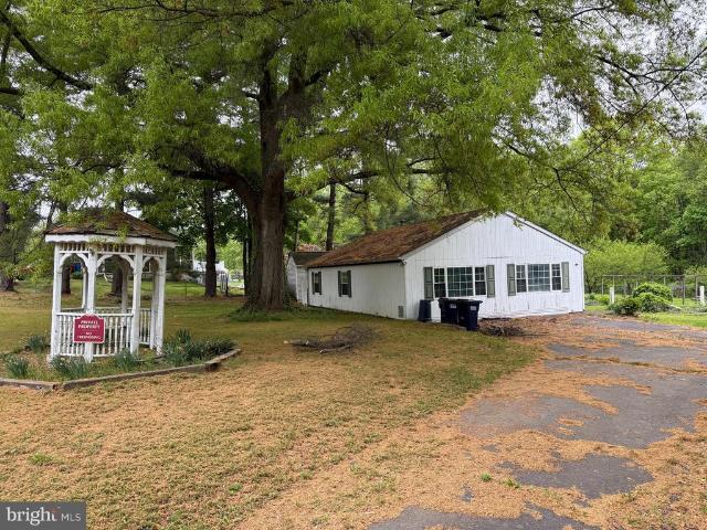 House for sale in Havre De Grace, Maryland