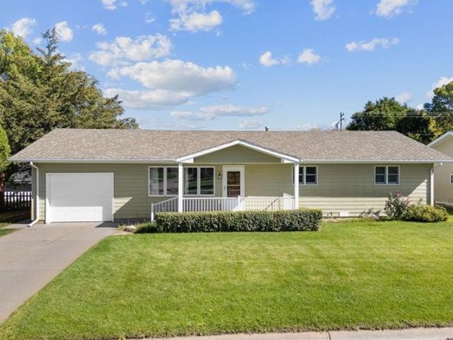House for sale in Hershey, Lincoln County