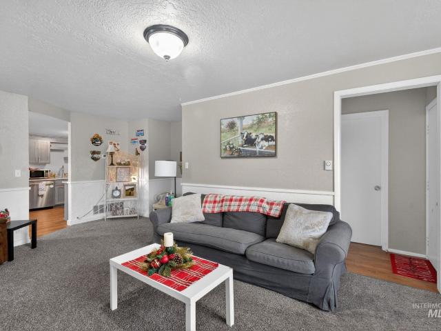 House for sale in Bannock, Idaho