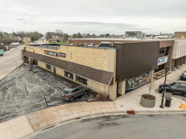 Commercial for sale in West Bend, Wisconsin