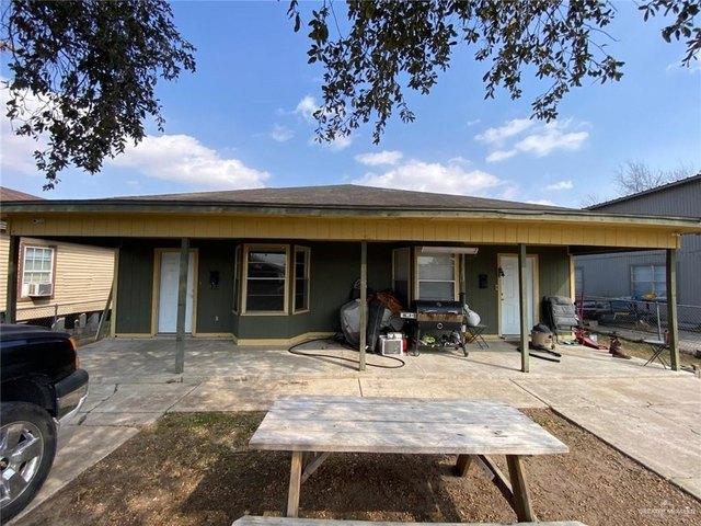 House for sale in Hidalgo, Texas