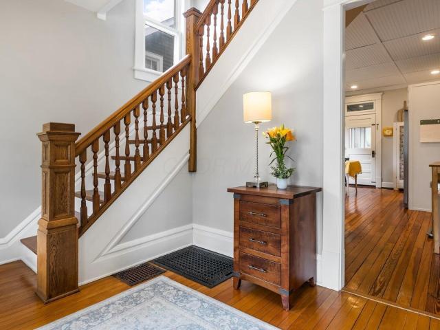 House for sale in Granville, Ohio