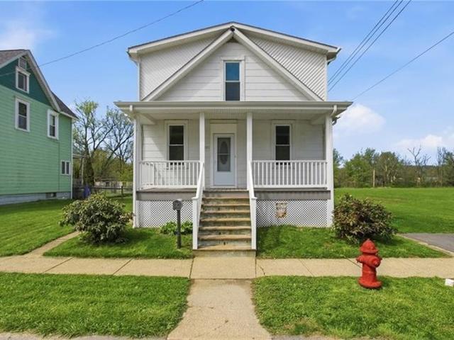 House for sale in Evans City, Pennsylvania