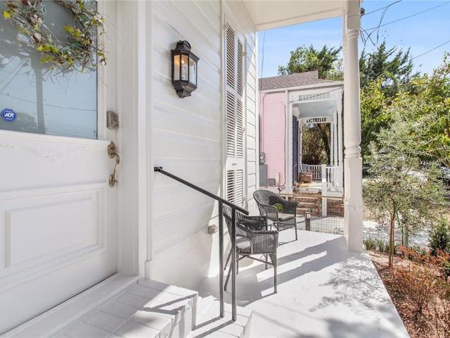 Property for rent in New Orleans, Louisiana