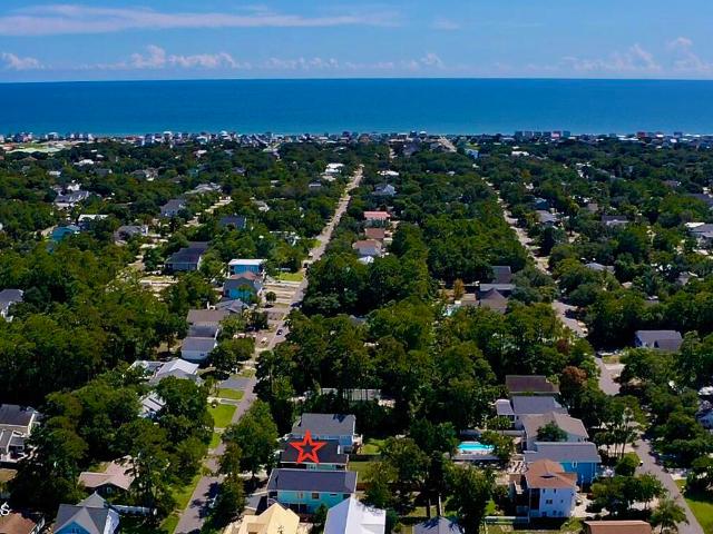 House for sale in Oak Island, North Carolina