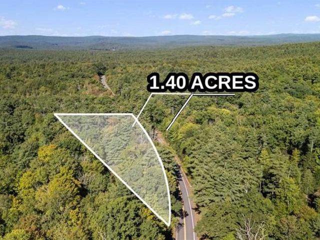 House for sale in Petersham, Massachusetts