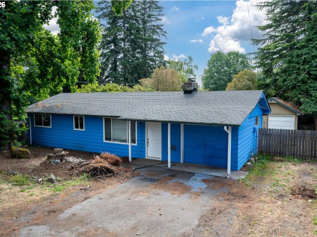 House for sale in Oregonia