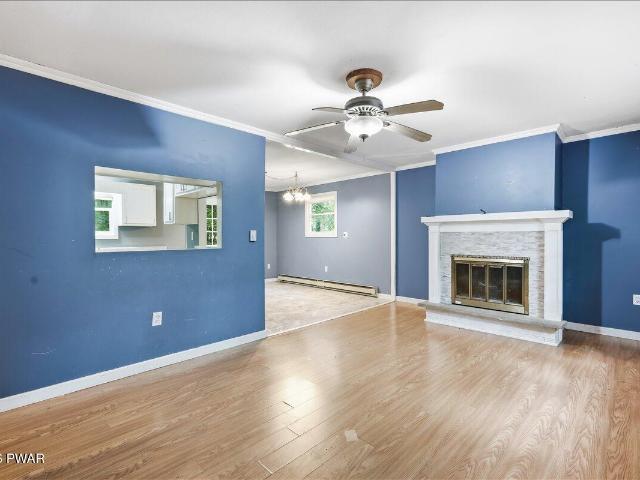 House for sale in Beach Lake, Pennsylvania