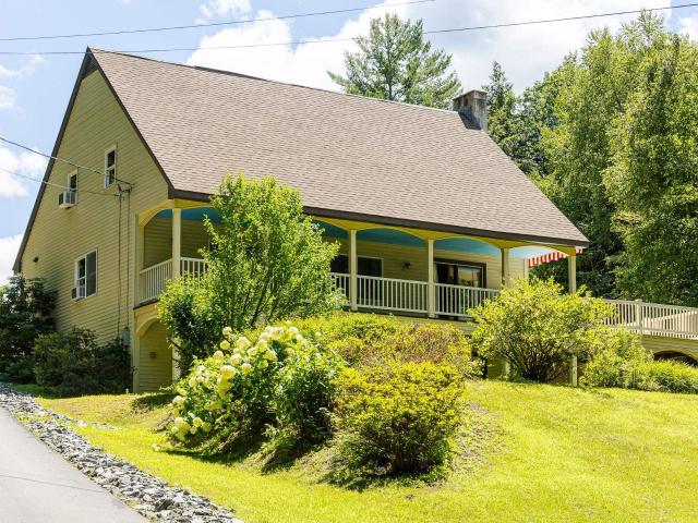 Property for sale in New Hampshire