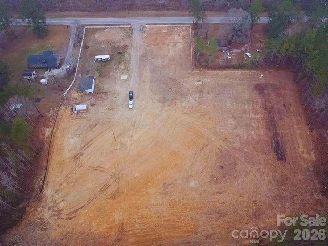 Land for sale in Polkton, North Carolina