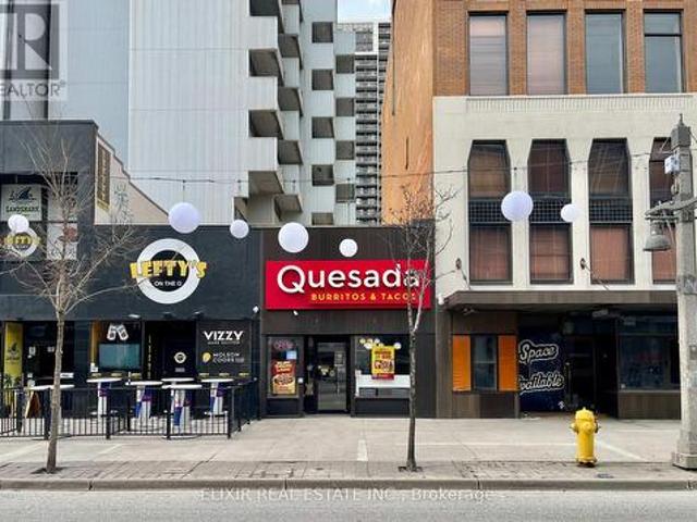 Commercial for sale in City Centre, Windsor