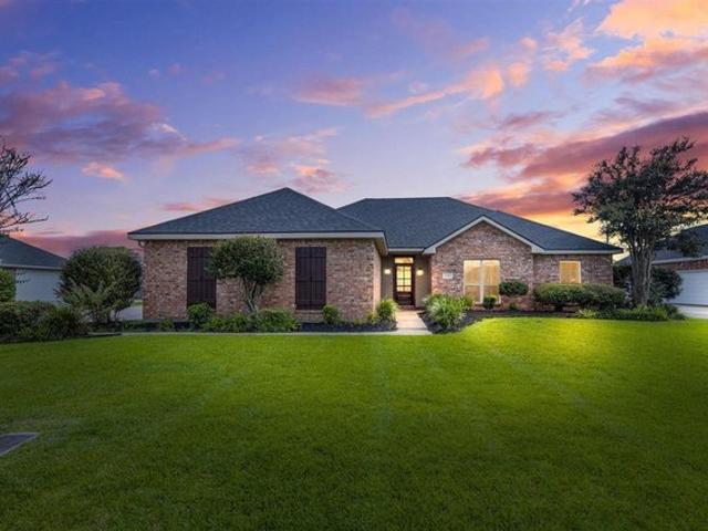 House for sale in Lake Charles, Louisiana
