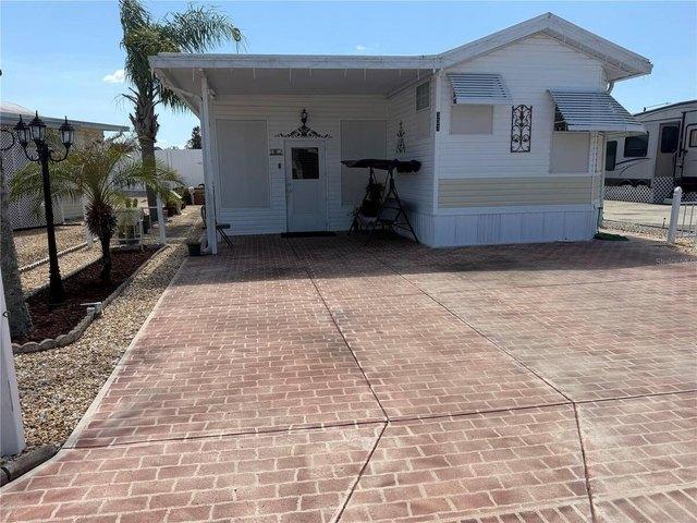 House for sale in Davenport, Florida
