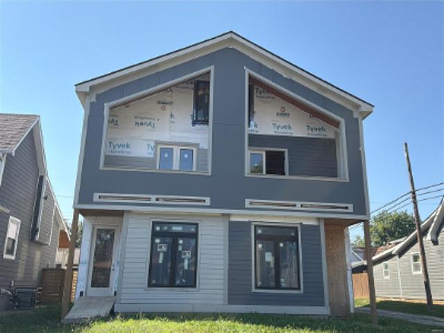 House for sale in Camby, Indiana