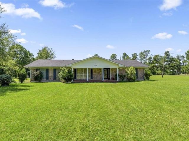 House for sale in Dequincy, Louisiana