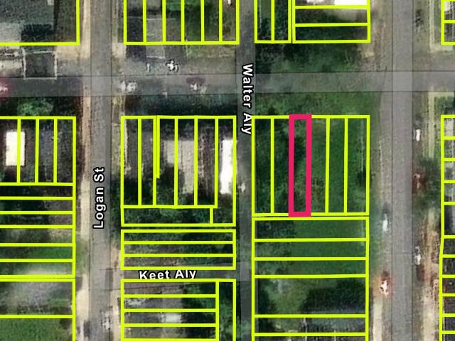 Land for sale in Harrisburg, Pennsylvania