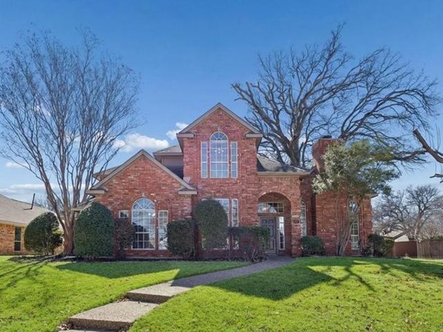 House for sale in Coppell, Texas