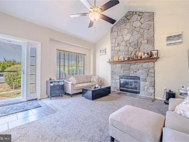 Townhouse for sale in Harleysville, Pennsylvania