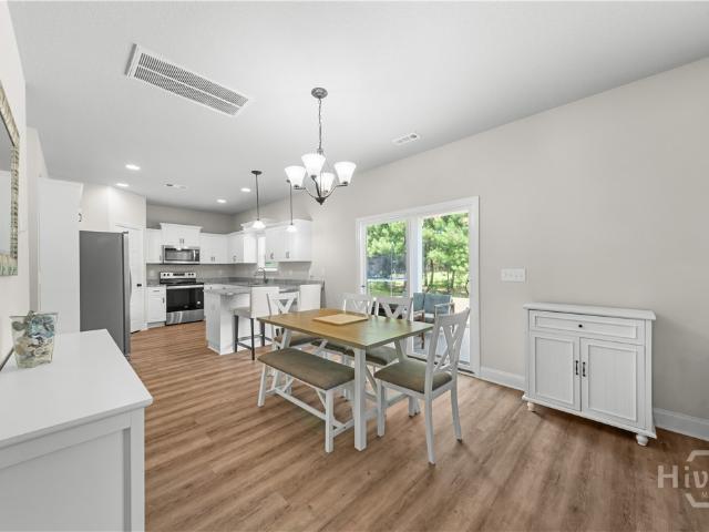 House for sale in Statesboro, Georgia