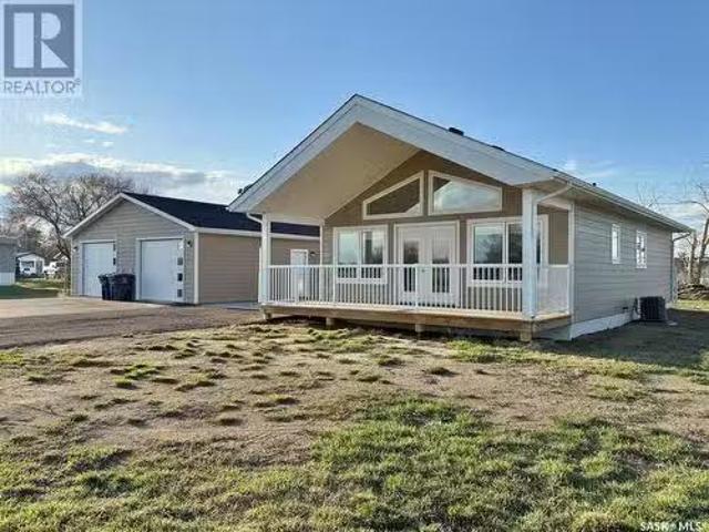 House for sale in Broderick, Saskatchewan