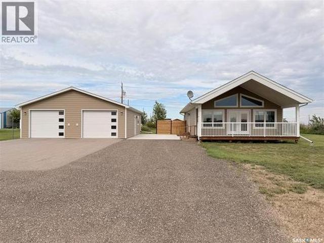 House for sale in Broderick, Saskatchewan
