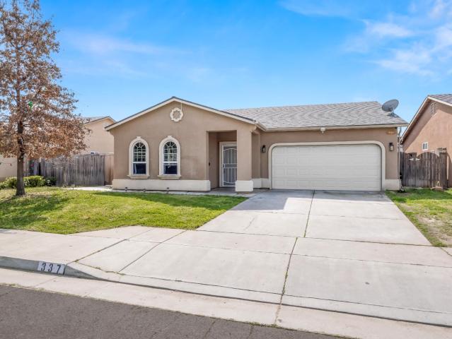 Property for sale in Orange Cove, California